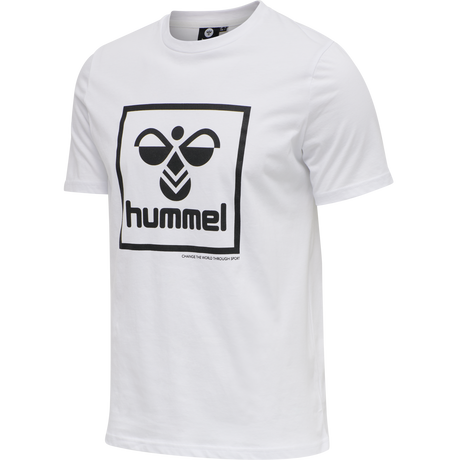 hummel Men's Isam 2.0 T-Shirt-1