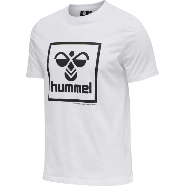 hummel Men's Isam 2.0 T-Shirt-1