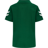 hummel Youth Go Cotton Polo-2