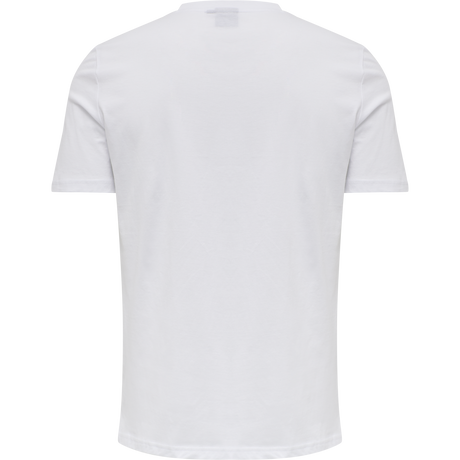 hummel Men's Isam 2.0 T-Shirt-2