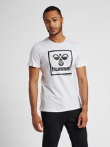 hummel Men's Isam 2.0 T-Shirt-5