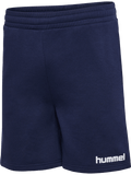 hummel Men's Motion Cotton Shorts-1