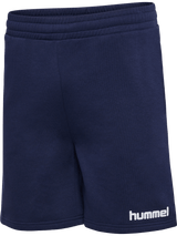 hummel Men's Motion Cotton Shorts-1