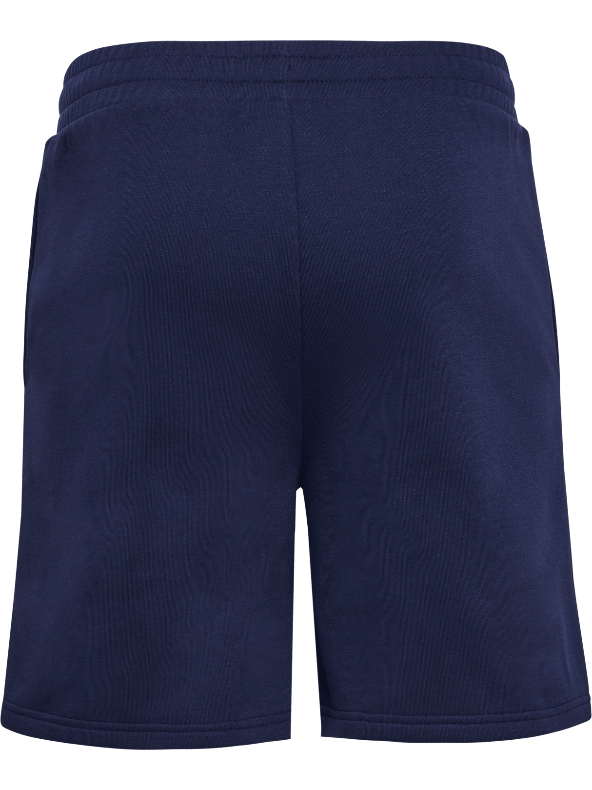 hummel Men's Motion Cotton Shorts-2
