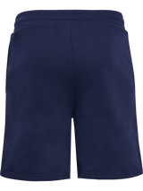 hummel Men's Motion Cotton Shorts-2