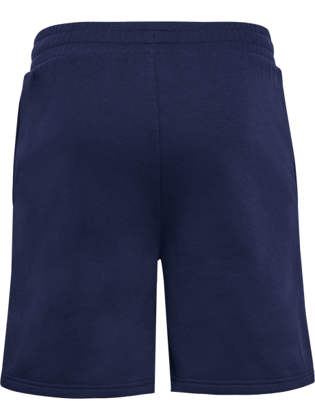 hummel Men's Motion Cotton Shorts-2