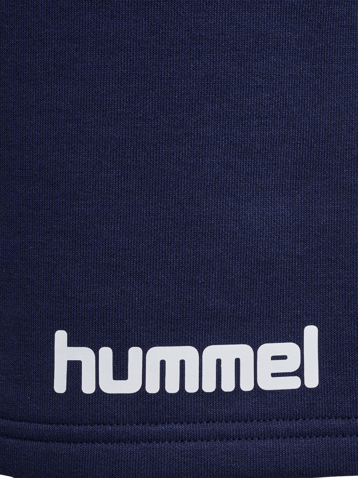 hummel Men's Motion Cotton Shorts-3