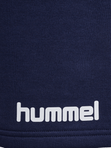 hummel Men's Motion Cotton Shorts-3