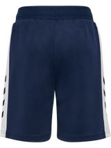 hummel Youth Orton Shorts-2