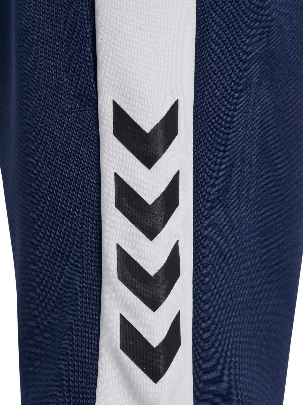 hummel Youth Orton Shorts-3