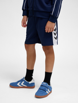 hummel Youth Orton Shorts-5
