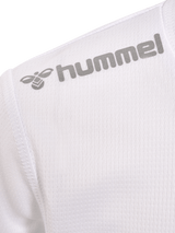 hummel Youth Run Short Sleeve Jersey-3