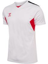 hummel Men's Authentic Polyester Short Sleeve Jersey-1