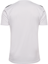 hummel Men's Authentic Polyester Short Sleeve Jersey-2