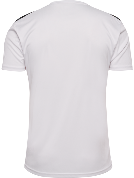 hummel Men's Authentic Polyester Short Sleeve Jersey-2