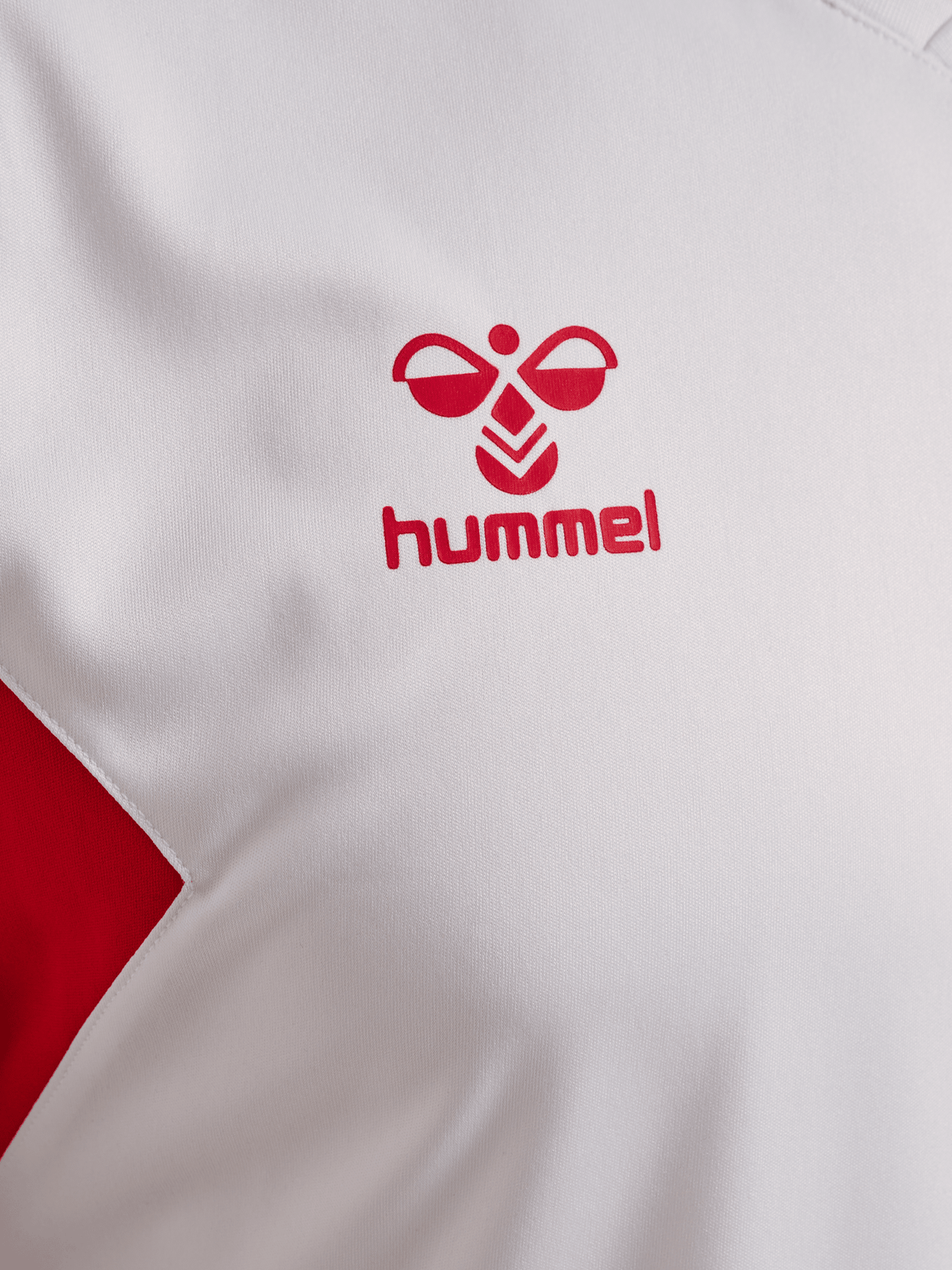hummel Men's Authentic Polyester Short Sleeve Jersey-3