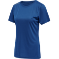 Newline Women's Core Functional Short Sleeve T-Shirt-1