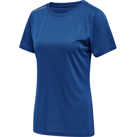 Newline Women's Core Functional Short Sleeve T-Shirt-1
