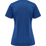 Newline Women's Core Functional Short Sleeve T-Shirt-2