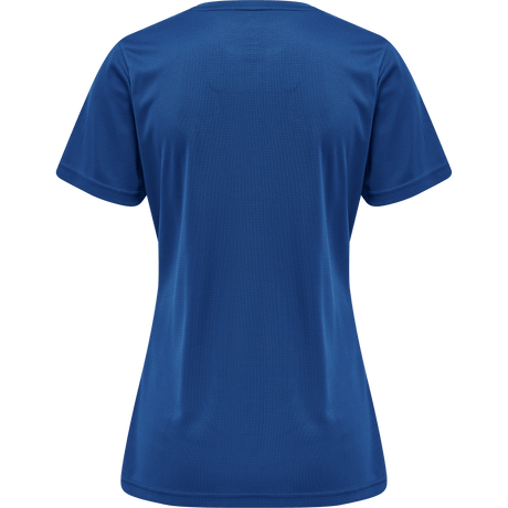 Newline Women's Core Functional Short Sleeve T-Shirt-2