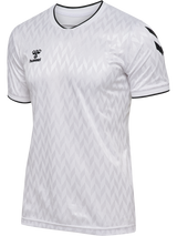 hummel Unisex Match Legend Jerseys Short Sleeve-1