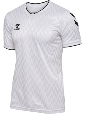 hummel Unisex Match Legend Jerseys Short Sleeve-1