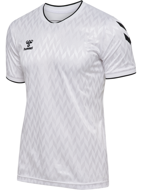 hummel Unisex Match Legend Jerseys Short Sleeve-1