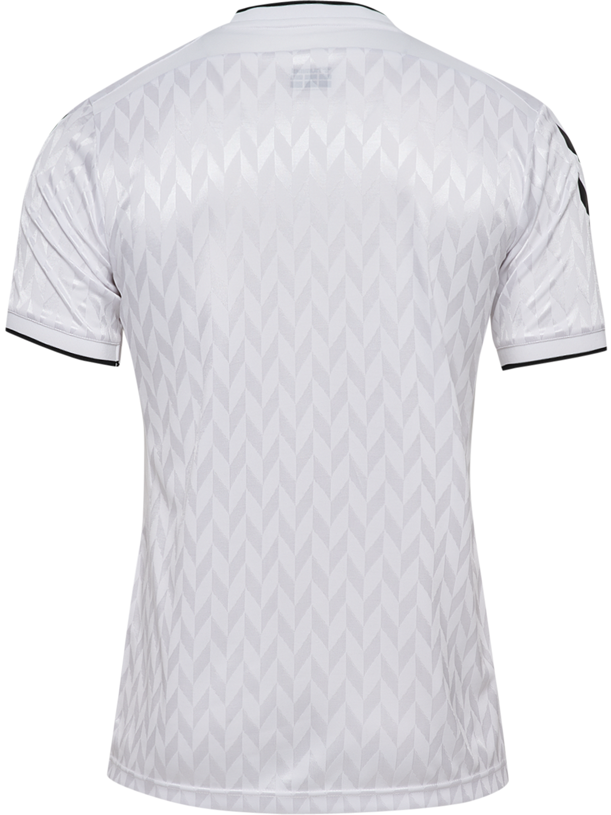 hummel Unisex Match Legend Jerseys Short Sleeve-2