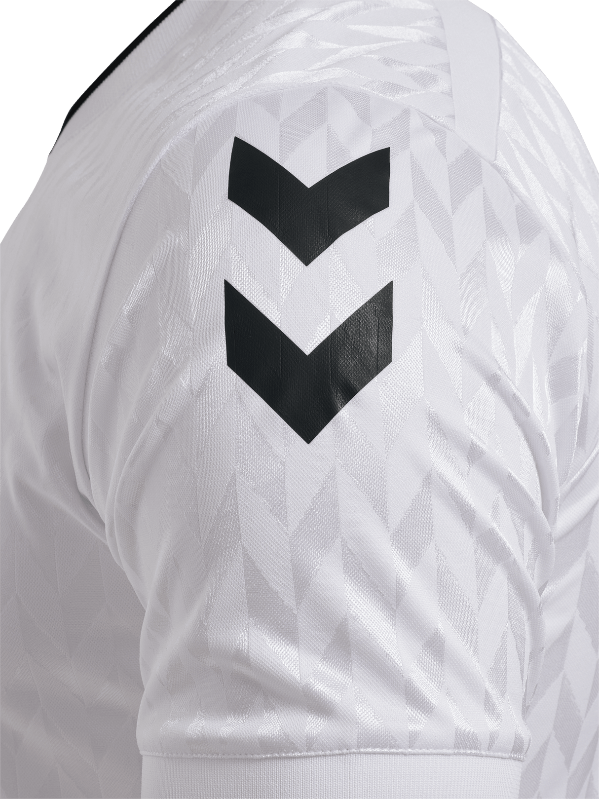 hummel Unisex Match Legend Jerseys Short Sleeve-3
