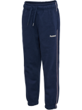 hummel Youth Loose Sweatpant Piping-1
