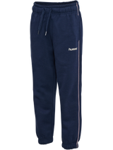 hummel Youth Loose Sweatpant Piping-1