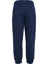 hummel Youth Loose Sweatpant Piping-2