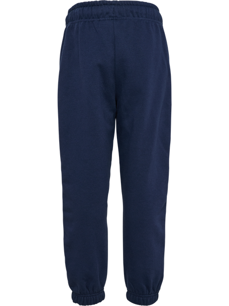 hummel Youth Loose Sweatpant Piping-2