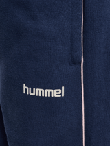 hummel Youth Loose Sweatpant Piping-3