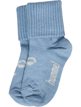 hummel Youth Mini Bee Sock-1