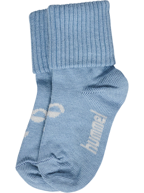 hummel Youth Mini Bee Sock-1