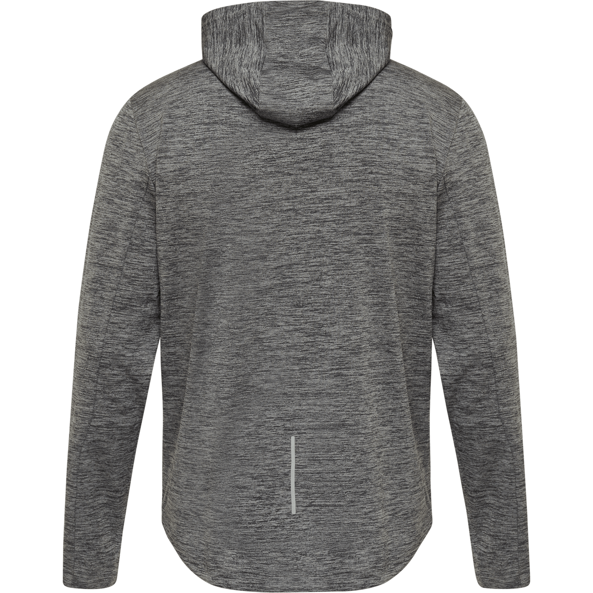 hummel Men's Aston Zip Hoodie-2