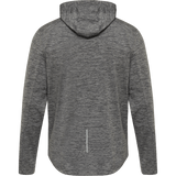 hummel Men's Aston Zip Hoodie-2