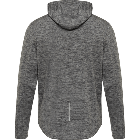 hummel Men's Aston Zip Hoodie-2