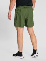 Newline Men's Detroit Shorts-6
