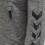 hummel Men's Aston Zip Hoodie-4