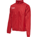 hummel Men's Promo Rain Jacket-1
