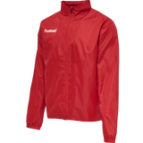 hummel Men's Promo Rain Jacket-1