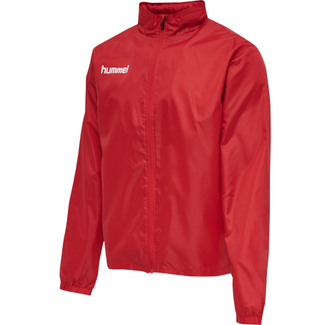 hummel Men's Promo Rain Jacket-1