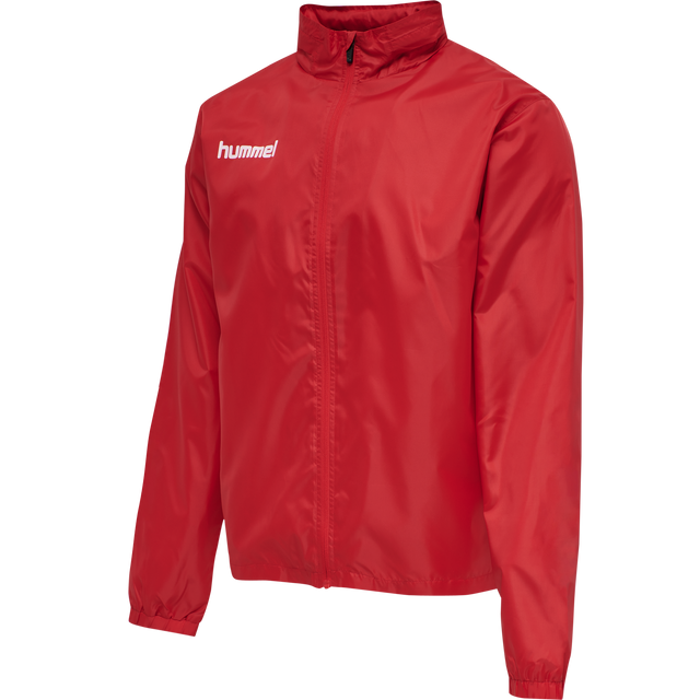 hummel Men's Promo Rain Jacket-1