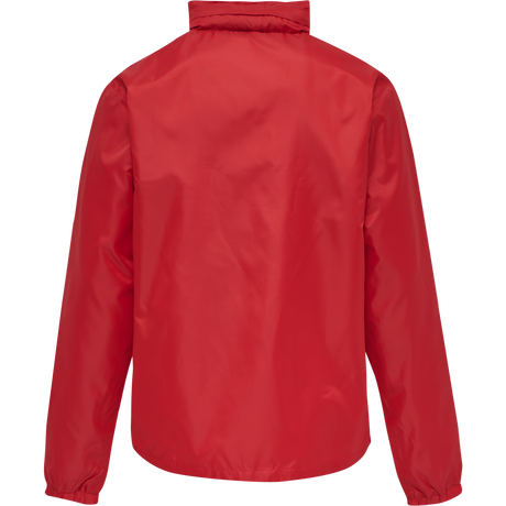 hummel Men's Promo Rain Jacket-2