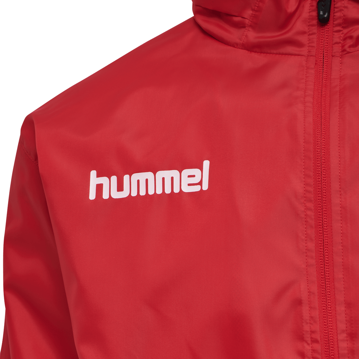 hummel Men's Promo Rain Jacket-3