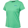 hummel Women's Legacy Kristy Shorts T-Shirt-1