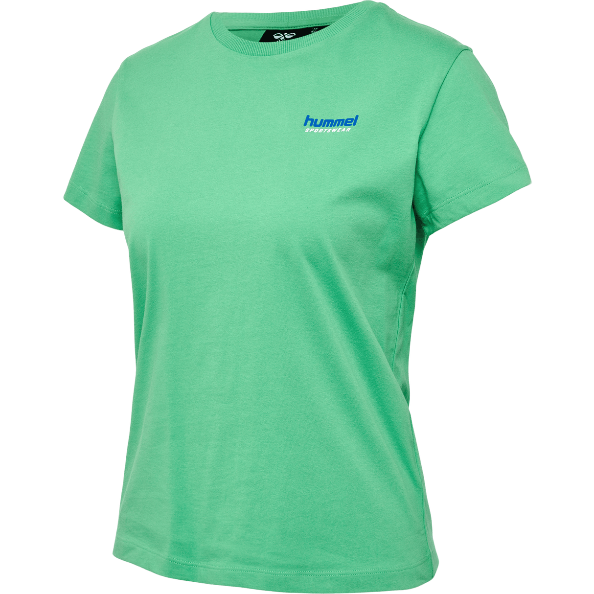 hummel Women's Legacy Kristy Shorts T-Shirt-1