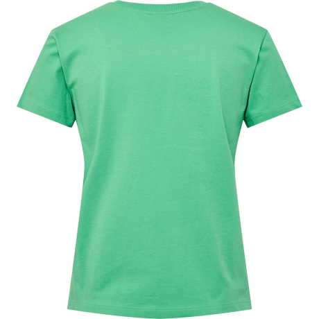 hummel Women's Legacy Kristy Shorts T-Shirt-2